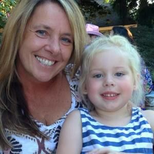 Meet your Posher, Teresa